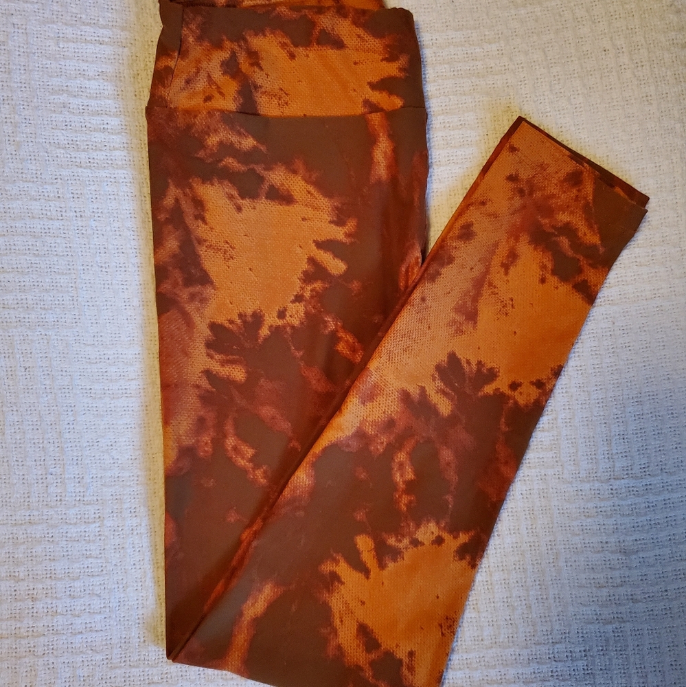 LuLaRoe Leggings OS